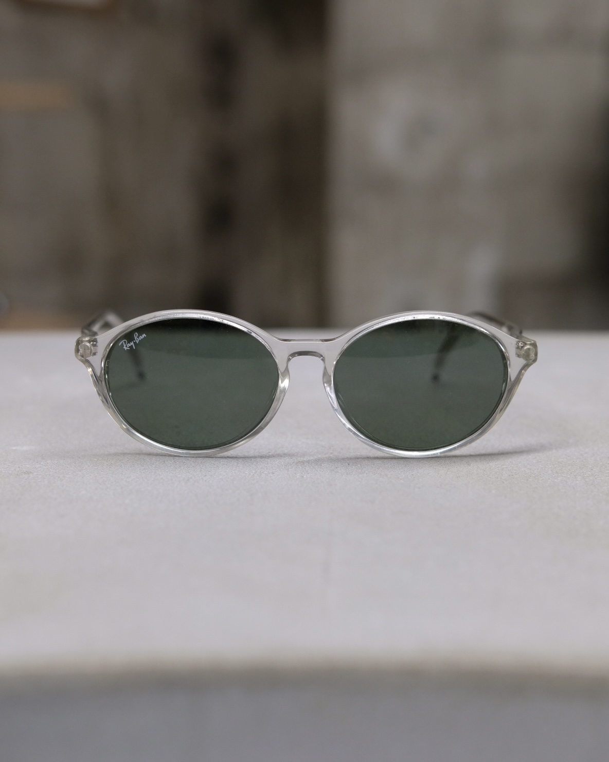 90's B&L Ray-Ban /  W1497