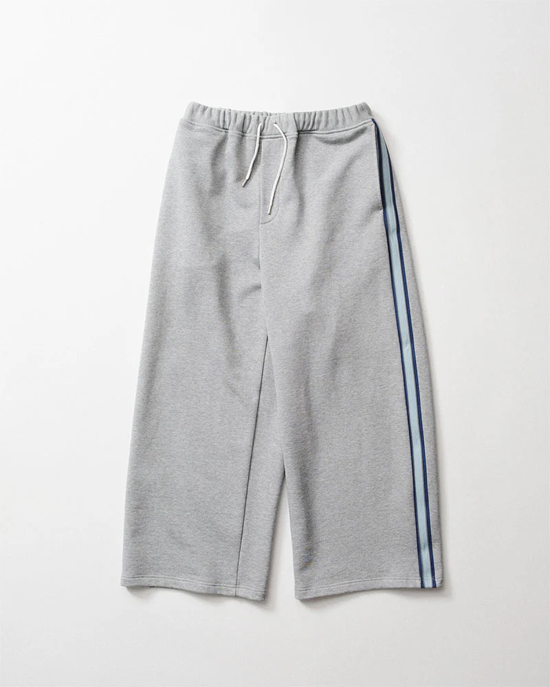 DIGAWEL / Wide Sweat Pants