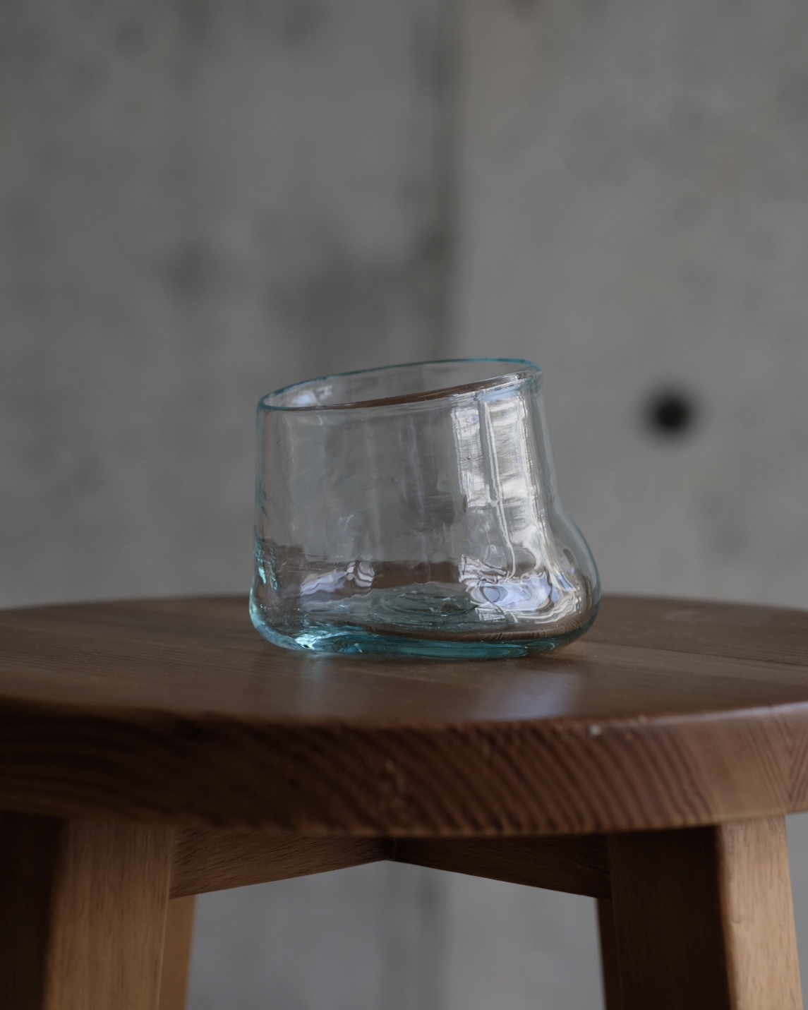 La Soufflerie / Rock Glass