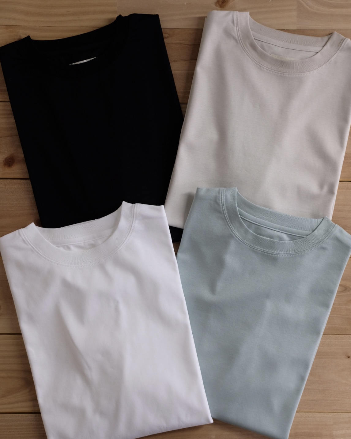 FUJI / Supima Cotton S/S T-shirt