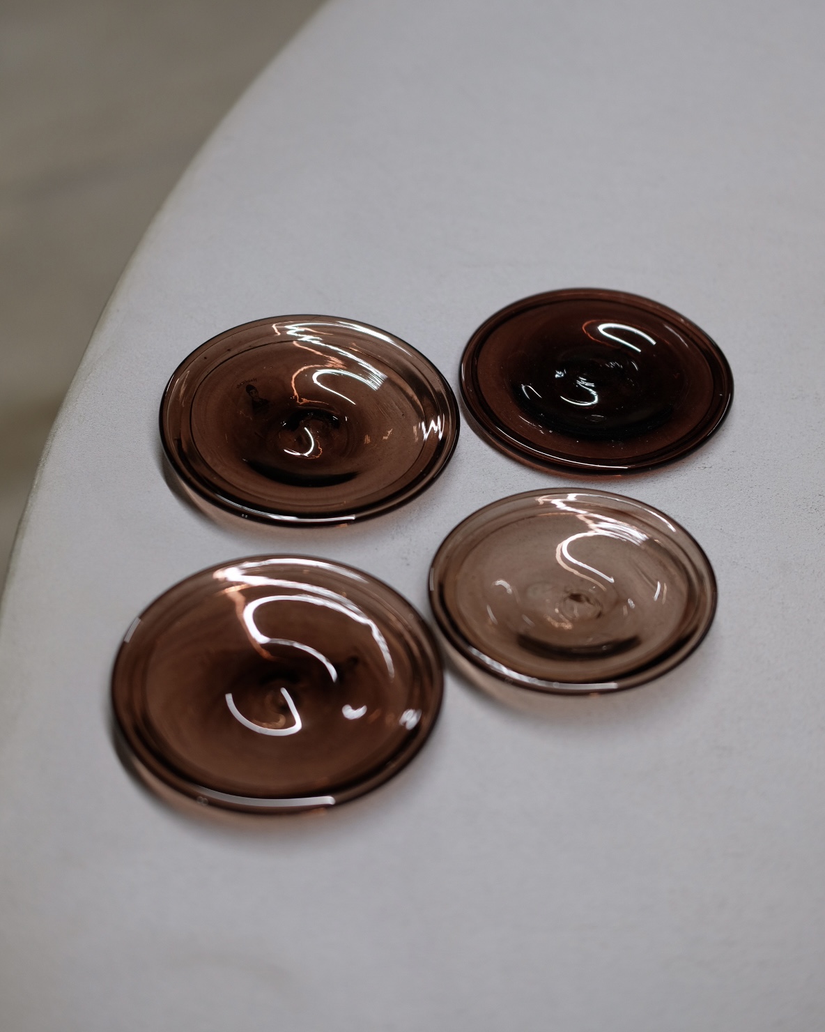 Assiette 10cm