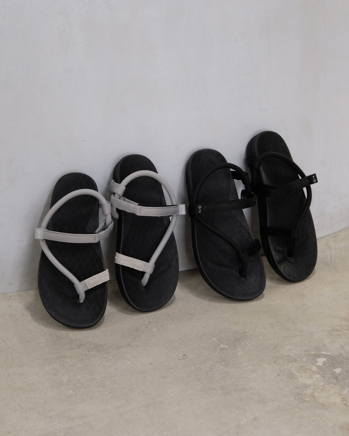 rig foot wear / nohy 2.0