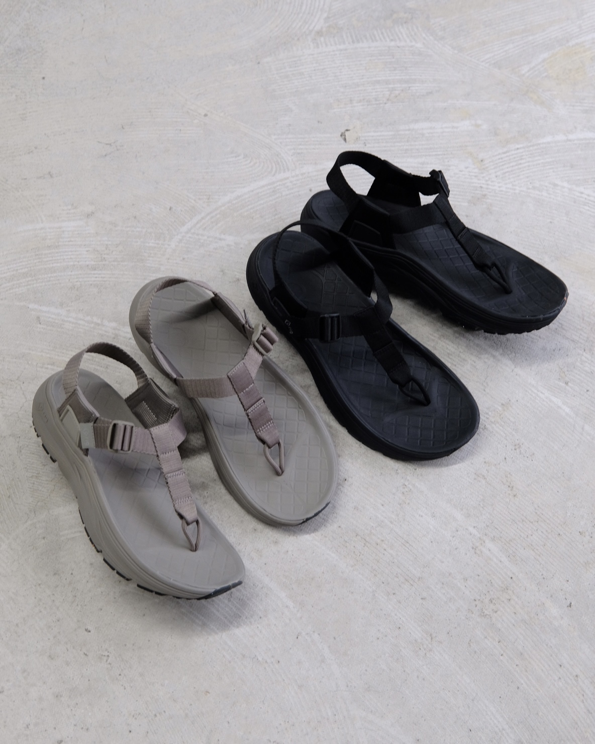 rig foot wear / mguu 2.0