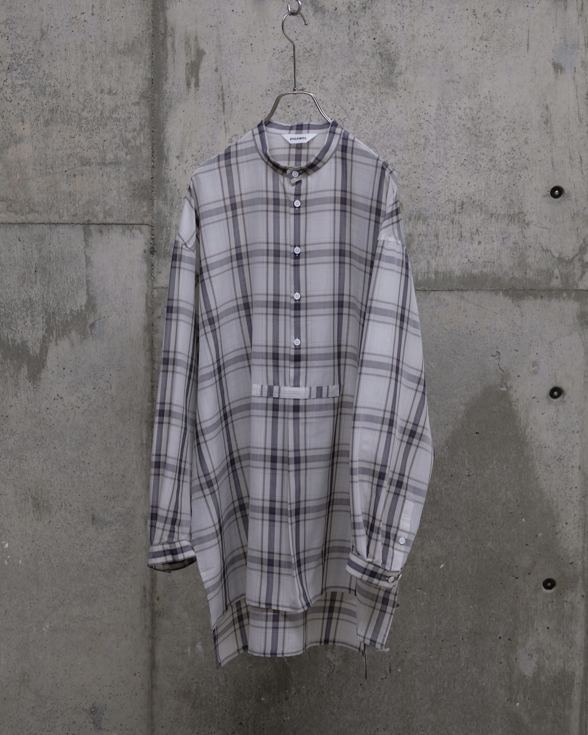 Tunic Shirt