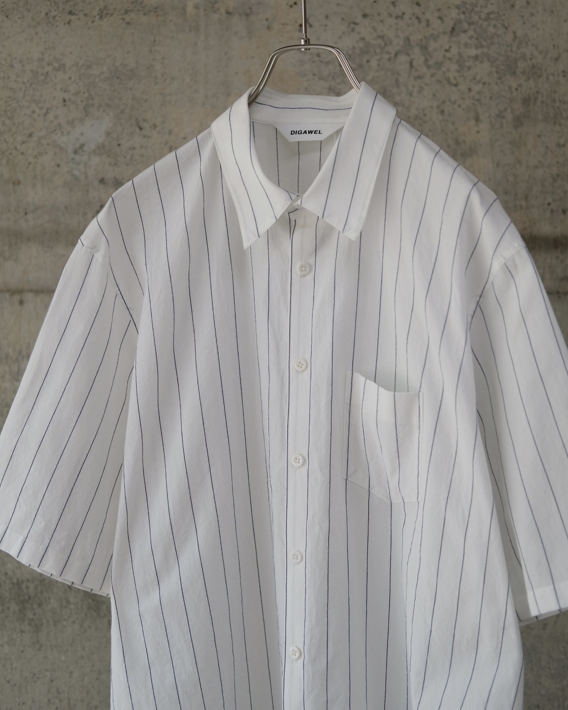 S/S Shirt (generic) ③ Stripe