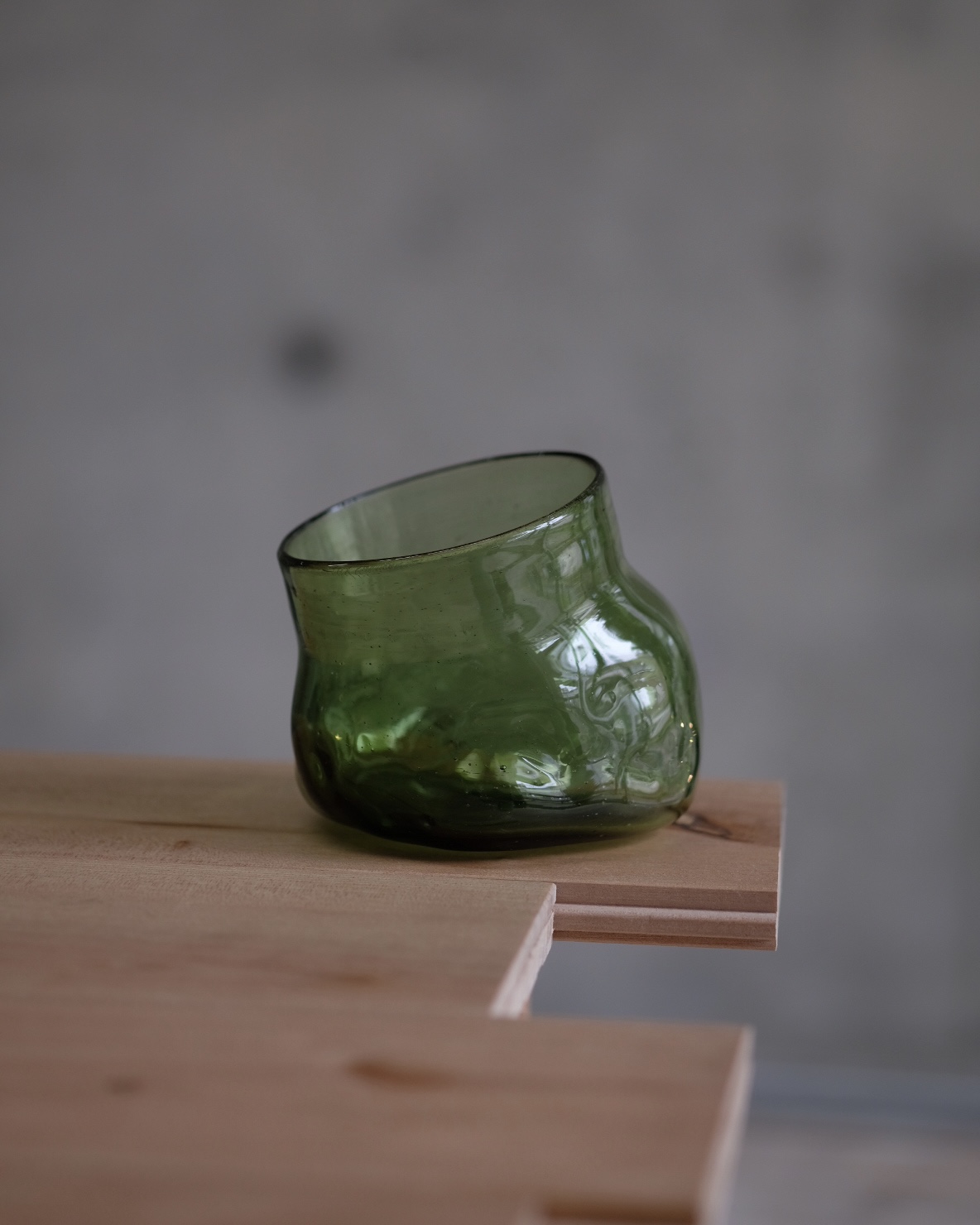 Rock Glass