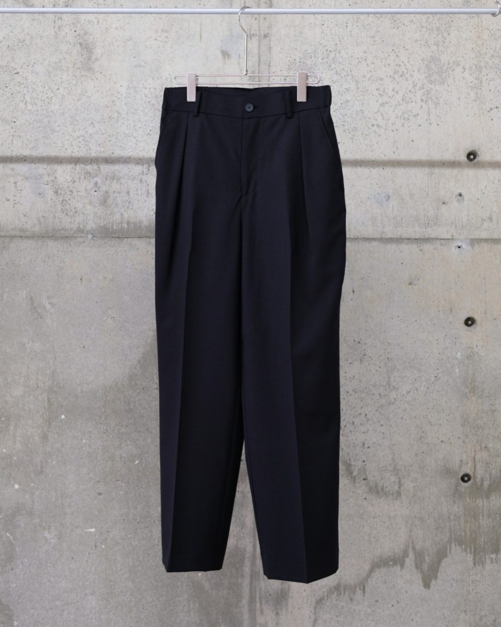 In Tuck Pants