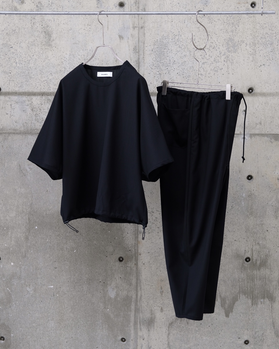 S/S P/O