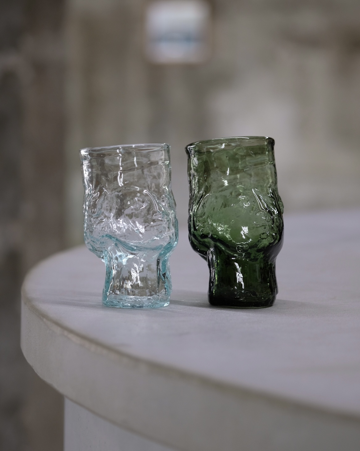 Angelo Glass