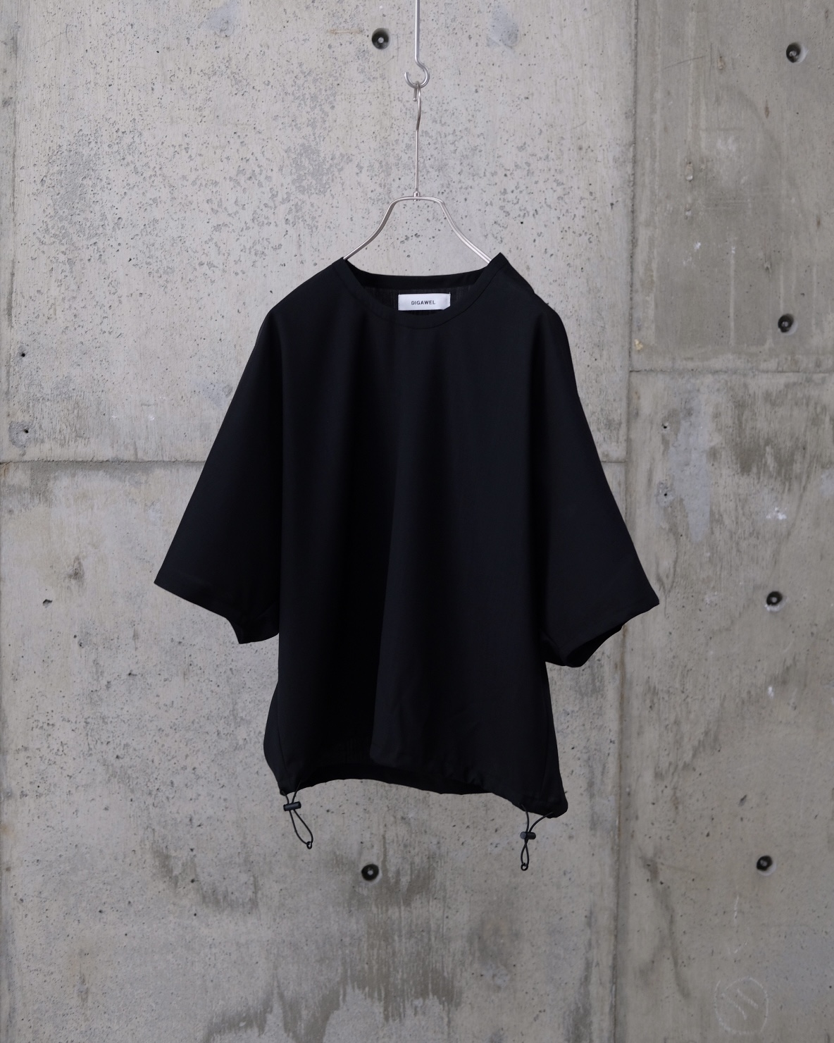 S/S P/O