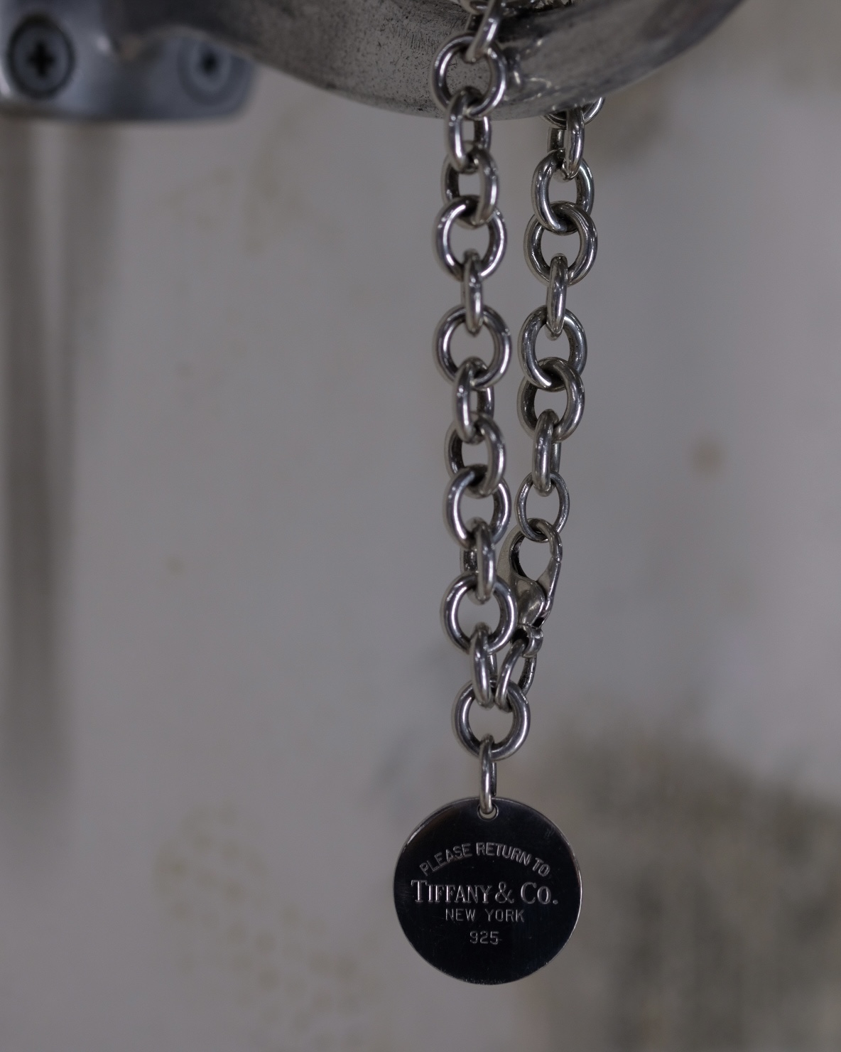 Old Tiffany Bracelet
