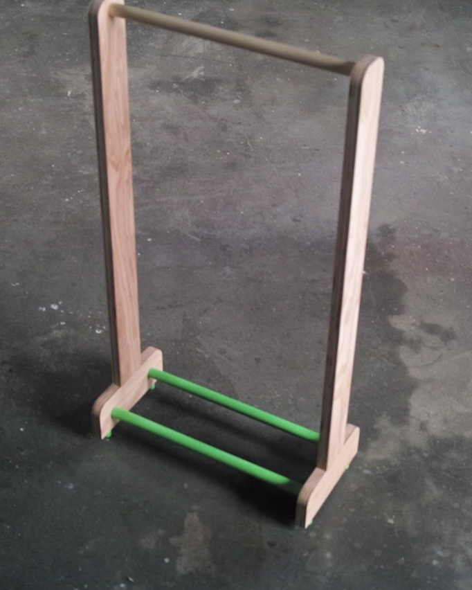 QUIET SPACE TOOL & FURNITURE / "Mr.T SUNDAY"