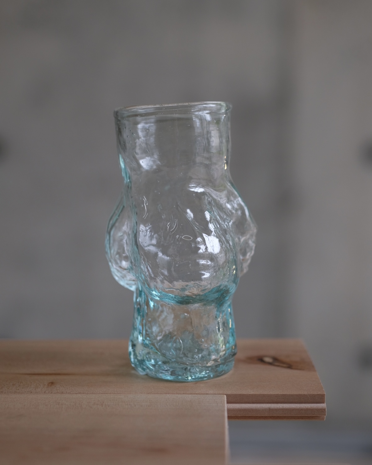 La Soufflerie / Angelo Glass (Tranparent)