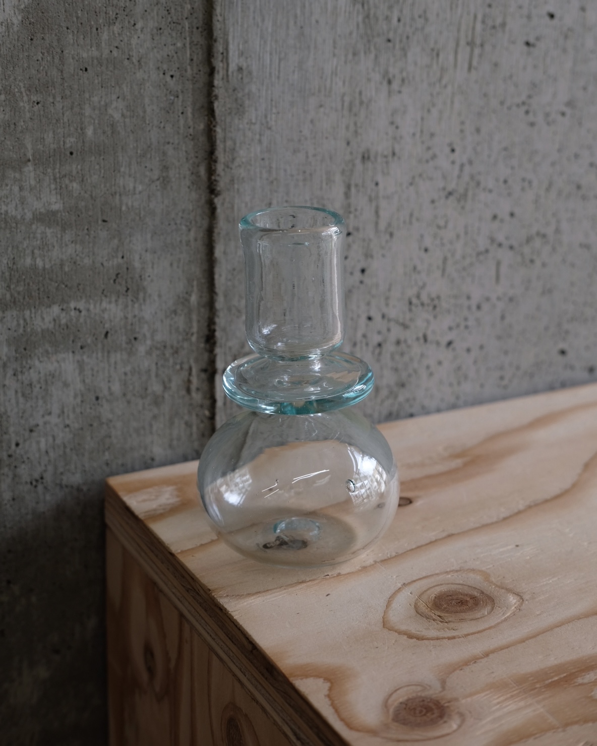 La Soufflerie / Flame