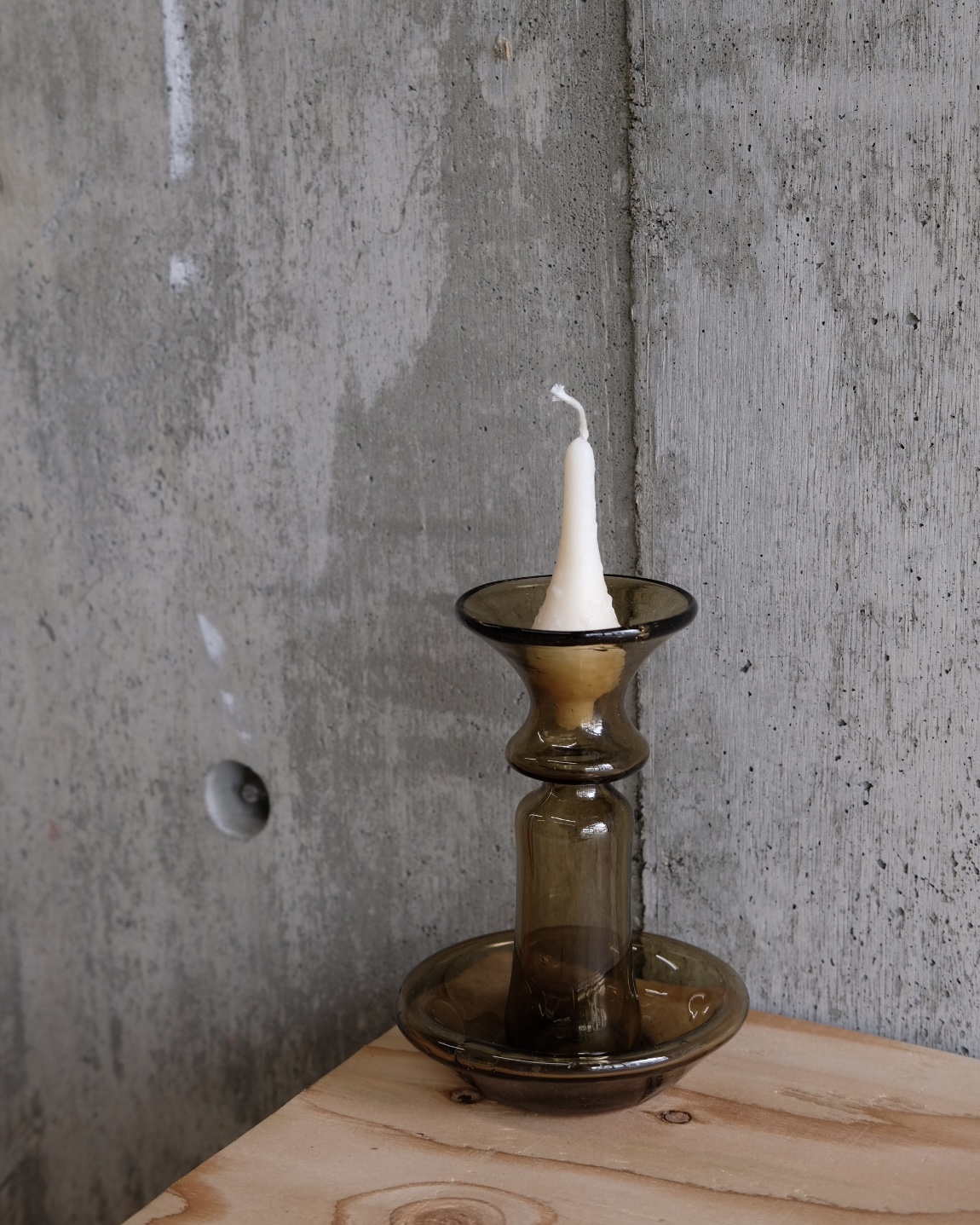 La Soufflerie / Porta Candele Piccolo