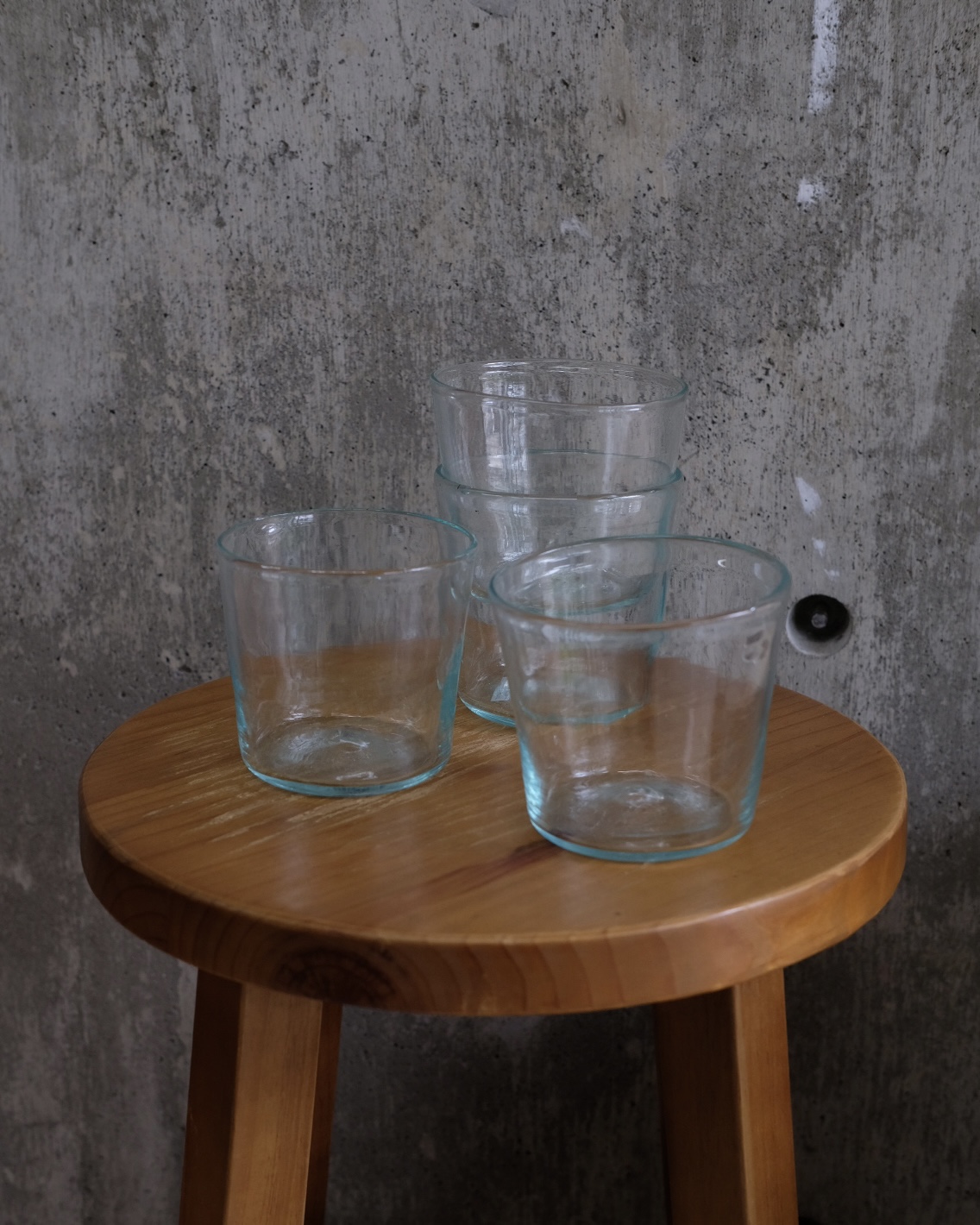 La Soufflerie / Goblet V