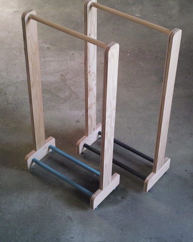 QUIET SPACE TOOL & FURNITURE / "Mr.T SUNDAY"