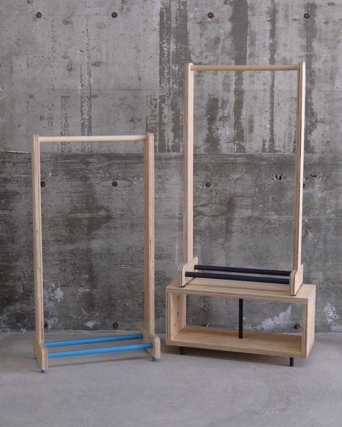 QUIET SPACE TOOL & FURNITURE / "Mr.T SUNDAY"