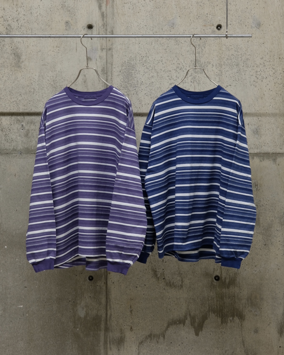 OVERSIZED LONG SLEEVE B